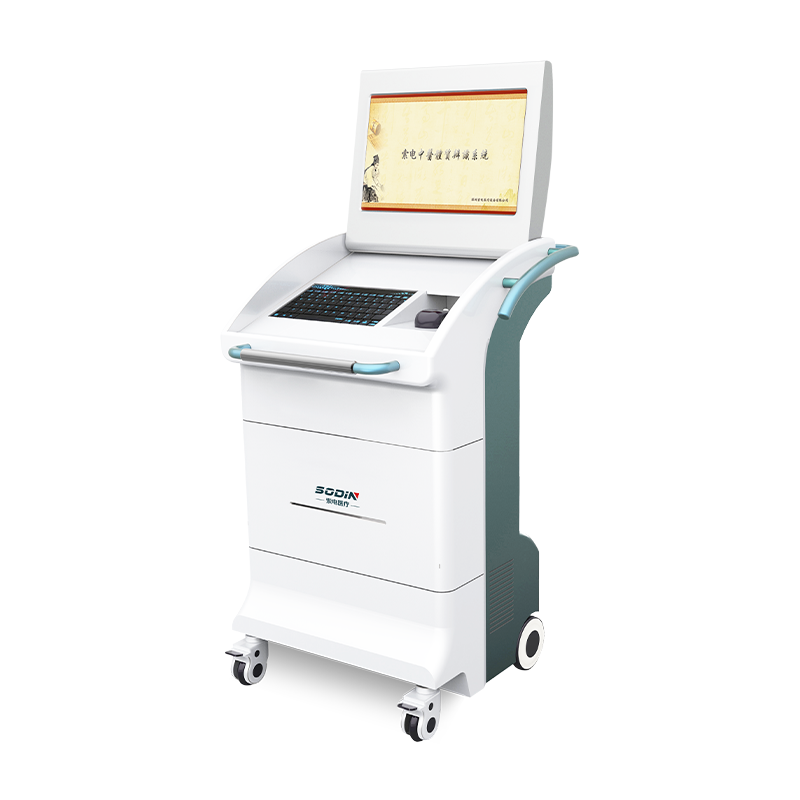 SD-5000C 中医体质辨识系统  （儿童版）
