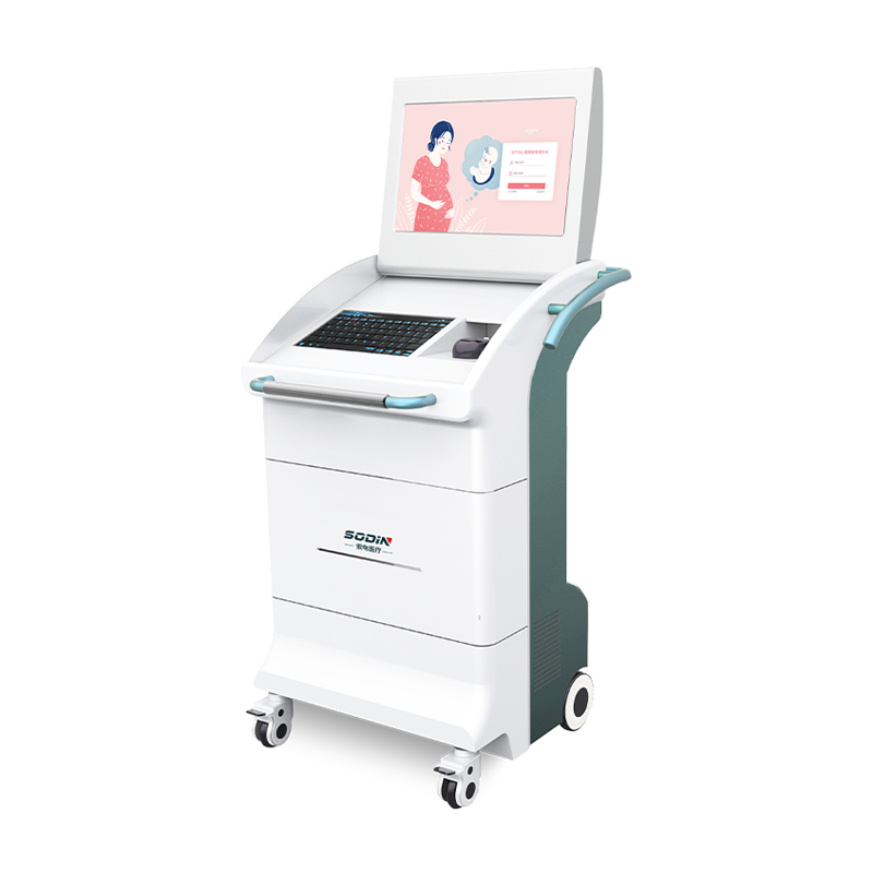 SD-3000A 孕产妇身心健康管理系统