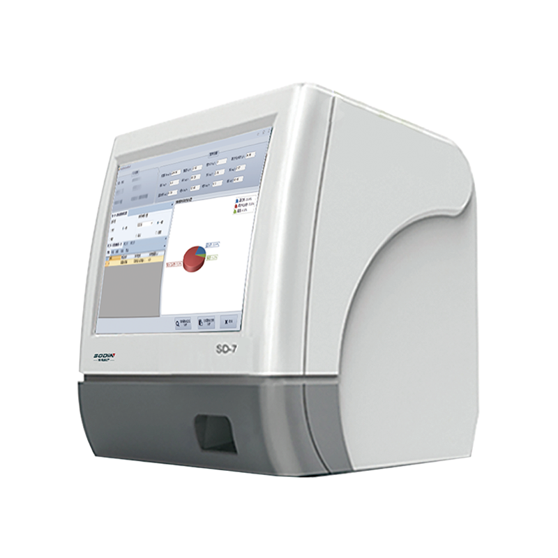 SD-7全自动母乳分析仪