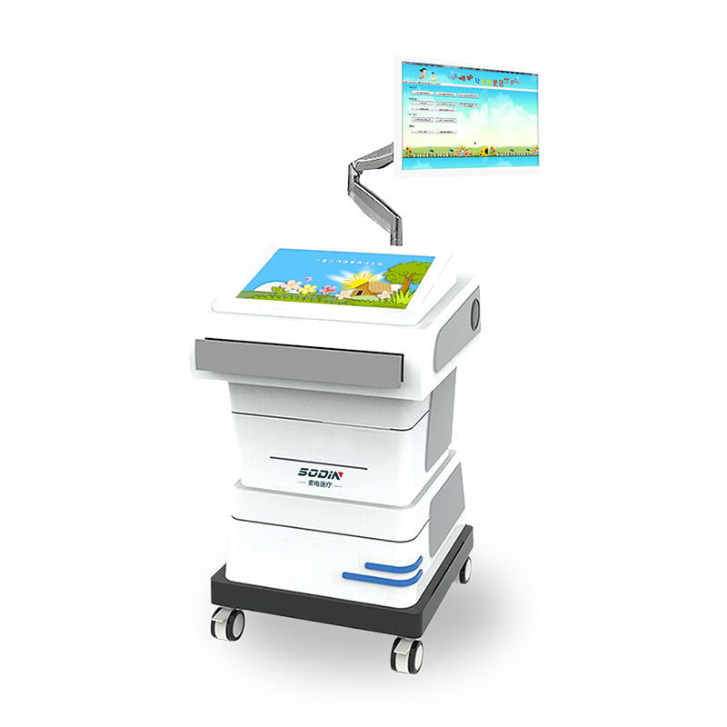 SD-2100D 儿童心理健康测试仪