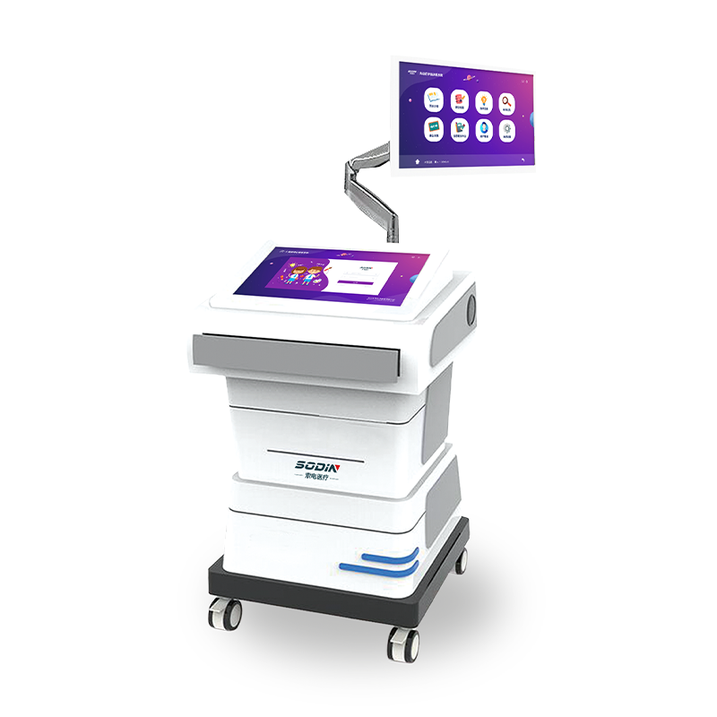 SD-YY-03 失语症评估训练系统