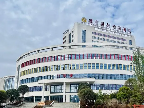 贵州省毕节市威宁县妇幼保健院SD-22T儿童膳食营养评估系统