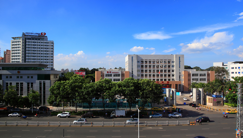 SD-7母乳分析仪入驻东莞市常平医院