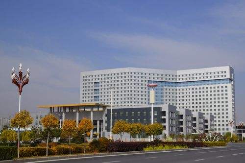 热烈祝贺榆林市二院采购我公司SD-7母乳分析仪