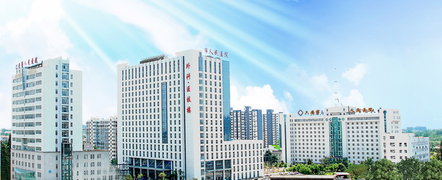 六安市人民医院采购我公司SD-7母乳分析仪